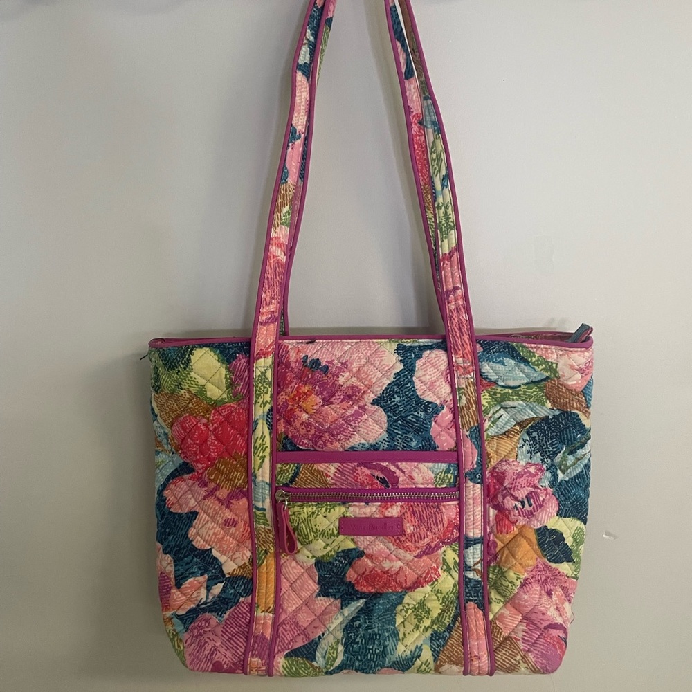 VERA BRADLEY tote